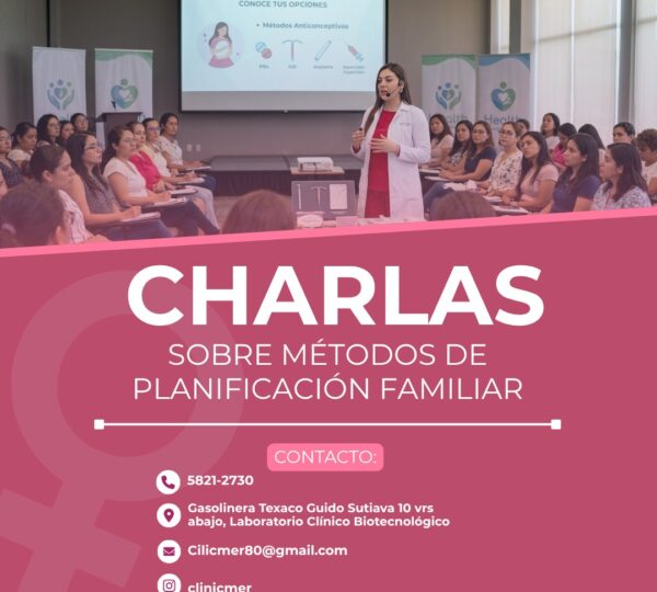 ClinicMer ( Atención a la Mujer)