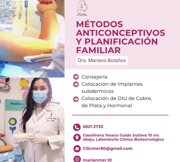 ClinicMer ( Atención a la Mujer)