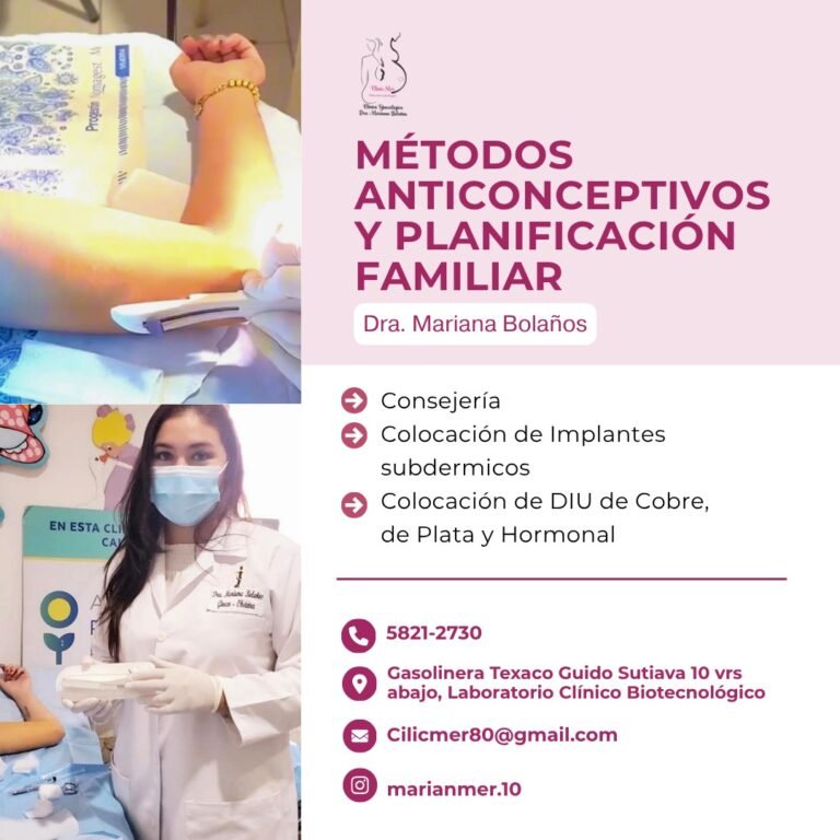 ClinicMer ( Atención a la Mujer) — fotografía 6