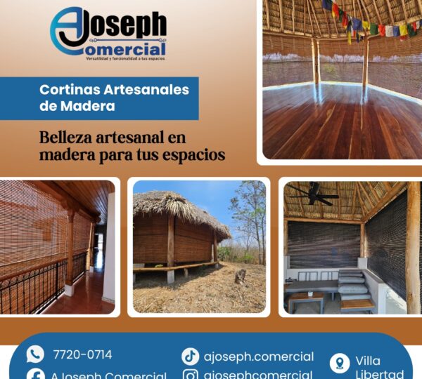 AJOSEPH COMERCIAL