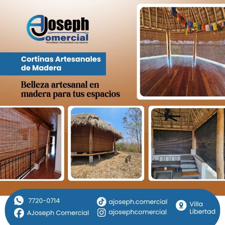 AJOSEPH COMERCIAL — fotografía 4