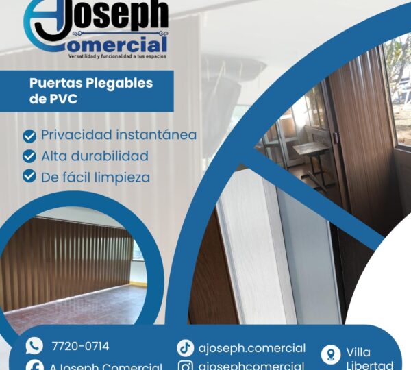 AJOSEPH COMERCIAL