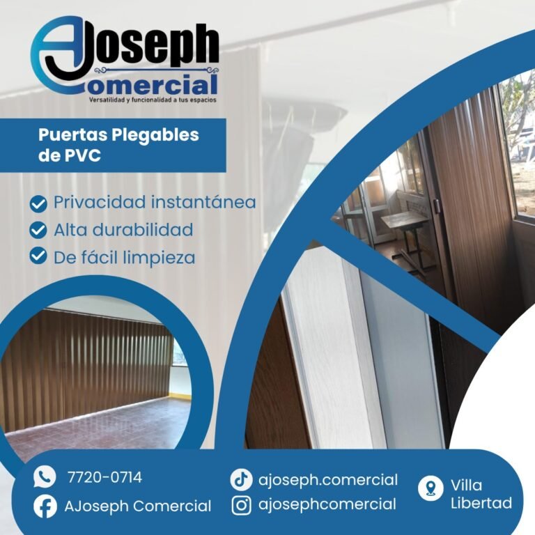 AJOSEPH COMERCIAL — fotografía 3