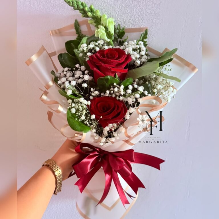 Margarita Floristeria — fotografía 6