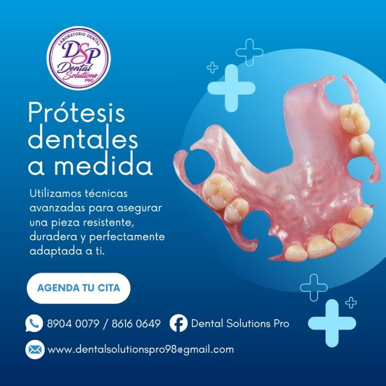 🦷 Dental Solutions Pro — fotografía 2