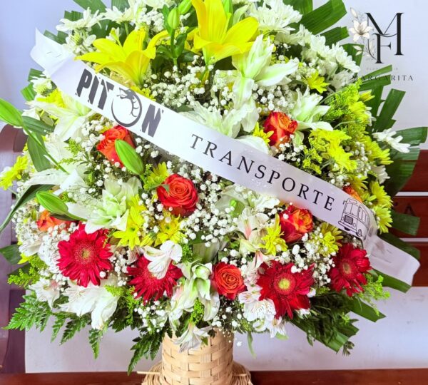 Margarita Floristeria