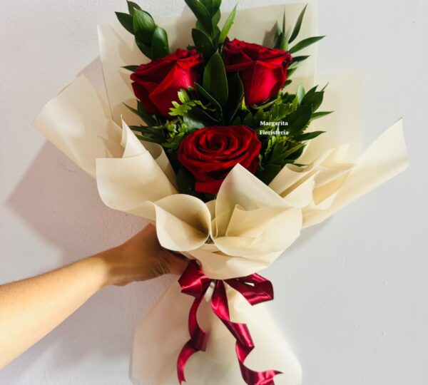 Margarita Floristeria