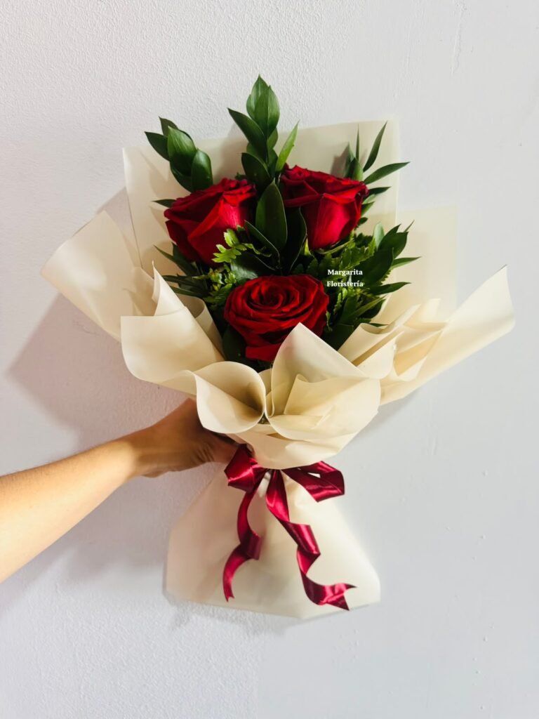 Margarita Floristeria — fotografía 8