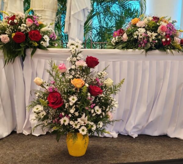 Floristería Victoria