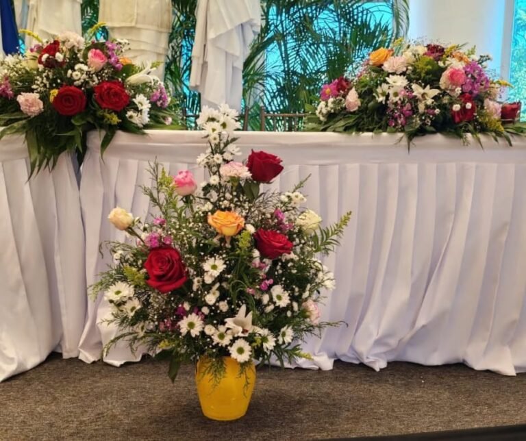Floristería Victoria — fotografía 3
