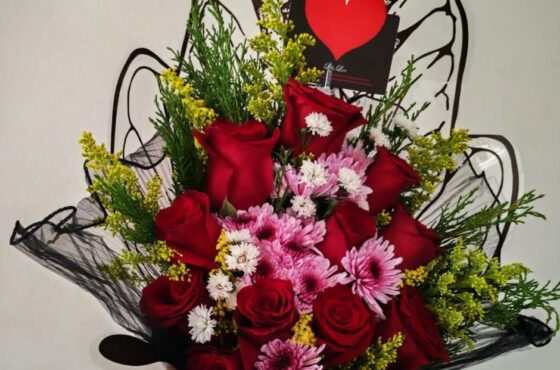 Floristería Victoria