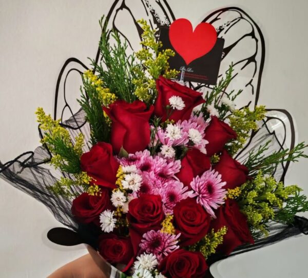 Floristería Victoria