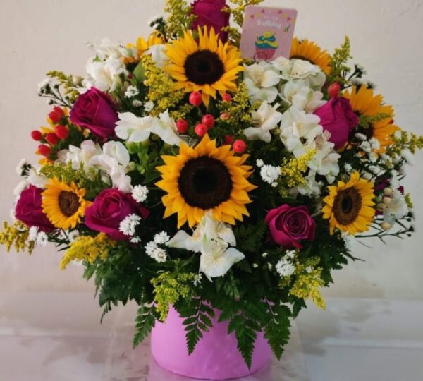 Floristería Victoria