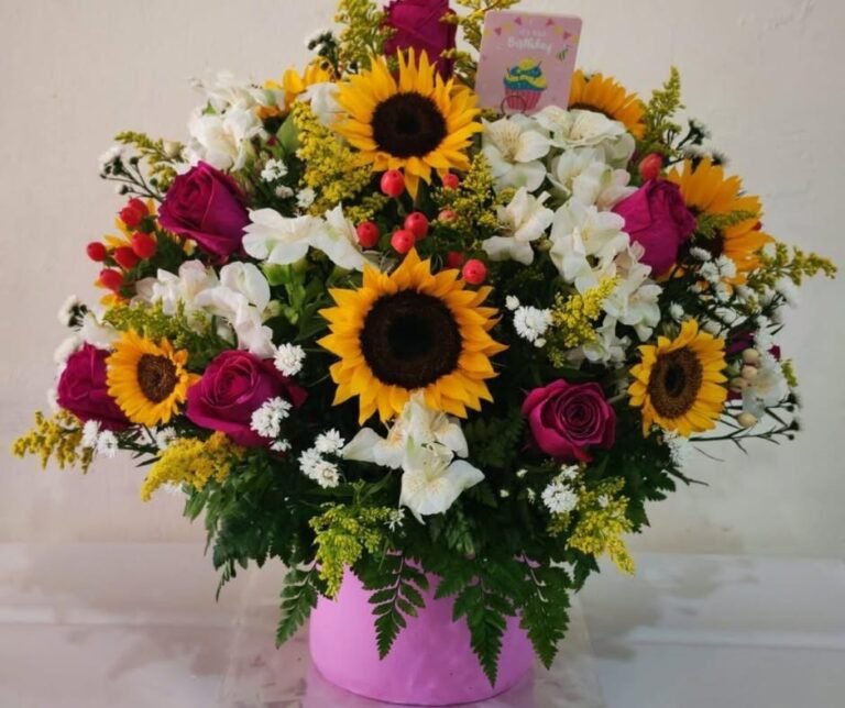 Floristería Victoria — fotografía 2