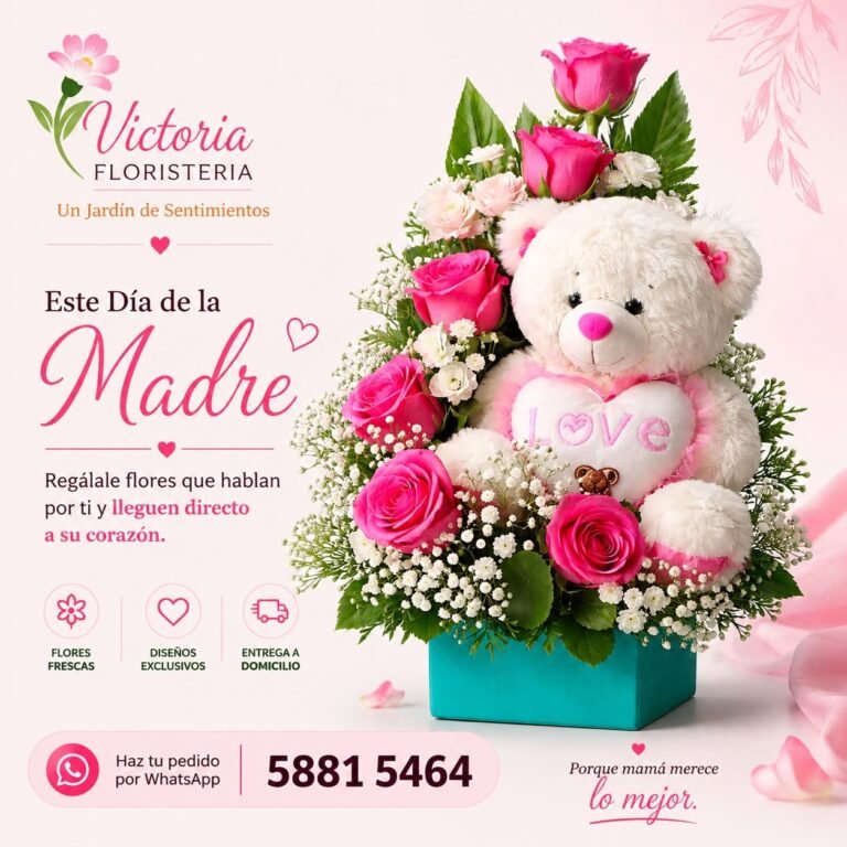 Floristería Victoria — fotografía 5