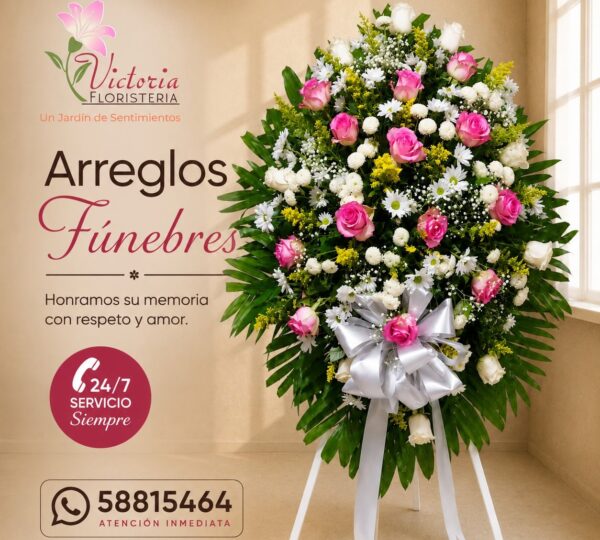Floristería Victoria