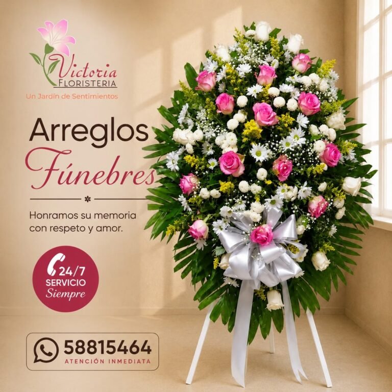 Floristería Victoria — fotografía 4