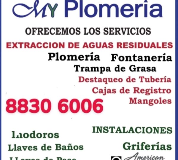 My Plomeria
