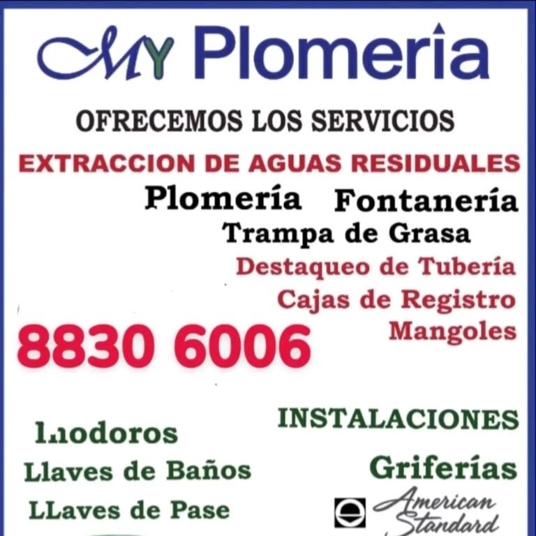 My Plomeria — fotografía 9