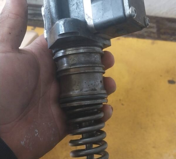 Talleres de Inyección Diesel Taller Suazo