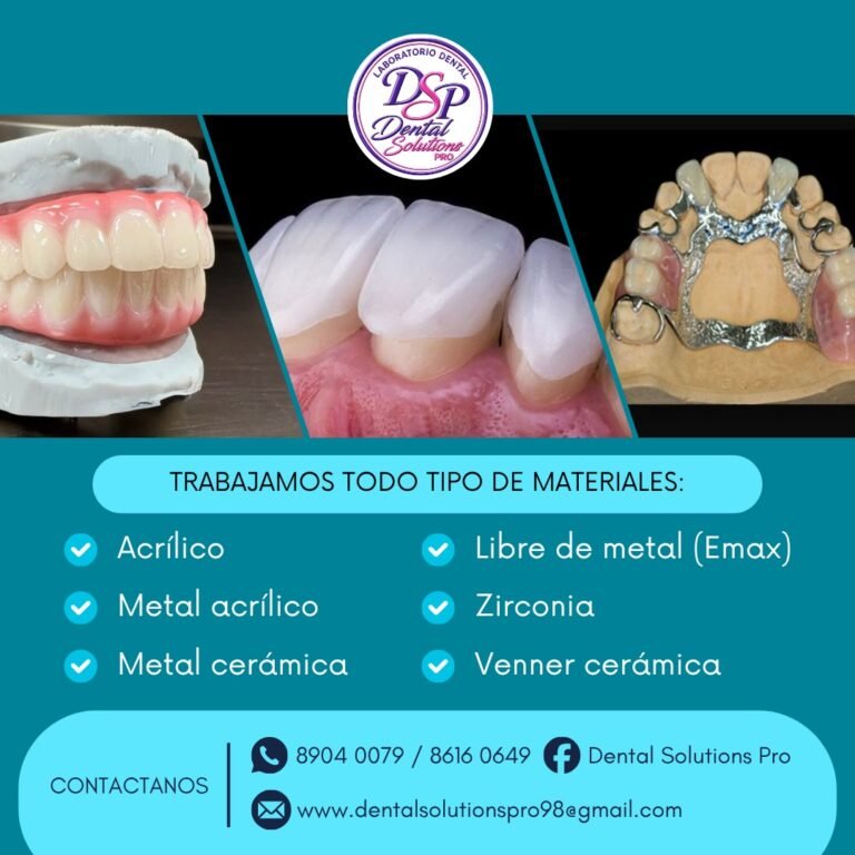 🦷 Dental Solutions Pro — fotografía 3