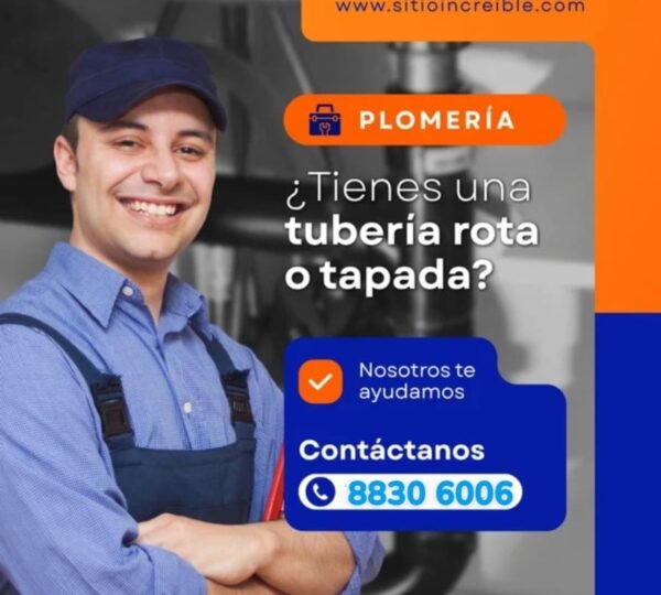 My Plomeria