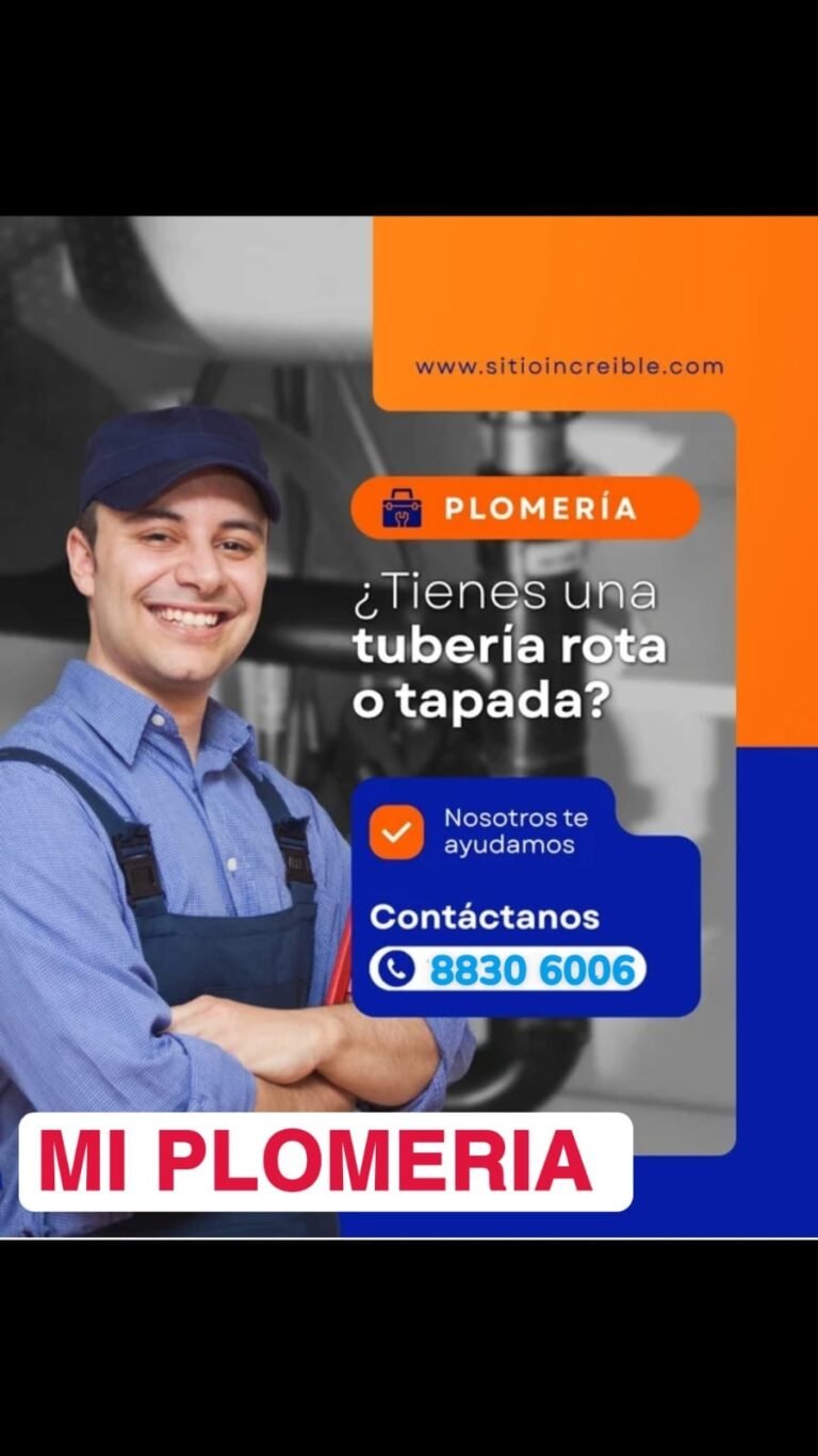My Plomeria — fotografía 5