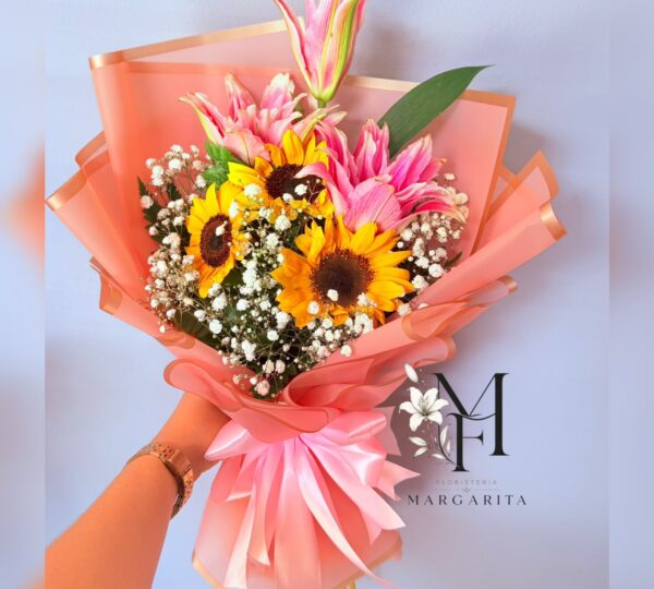 Margarita Floristeria