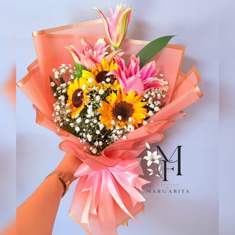 Margarita Floristeria — fotografía 5