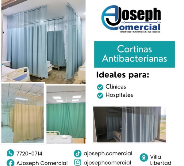 AJOSEPH COMERCIAL