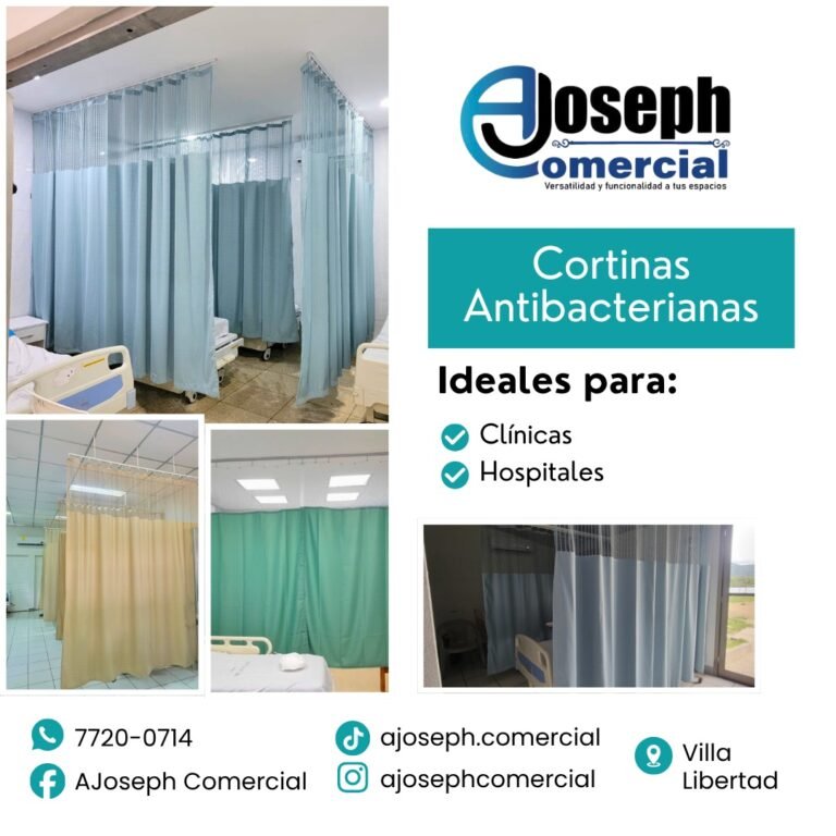 AJOSEPH COMERCIAL — fotografía 2