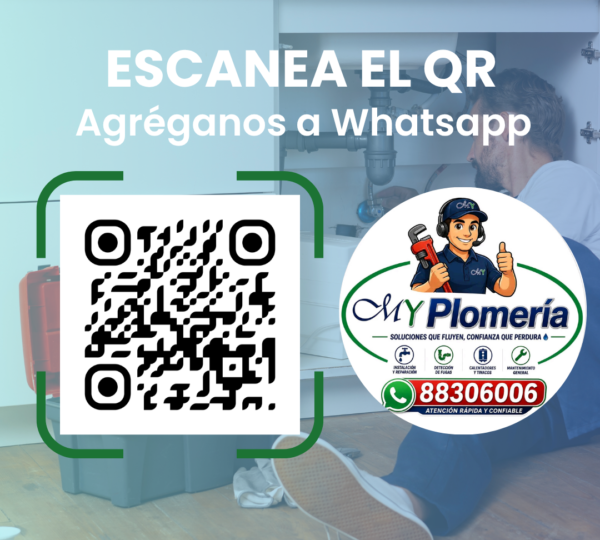 My Plomeria