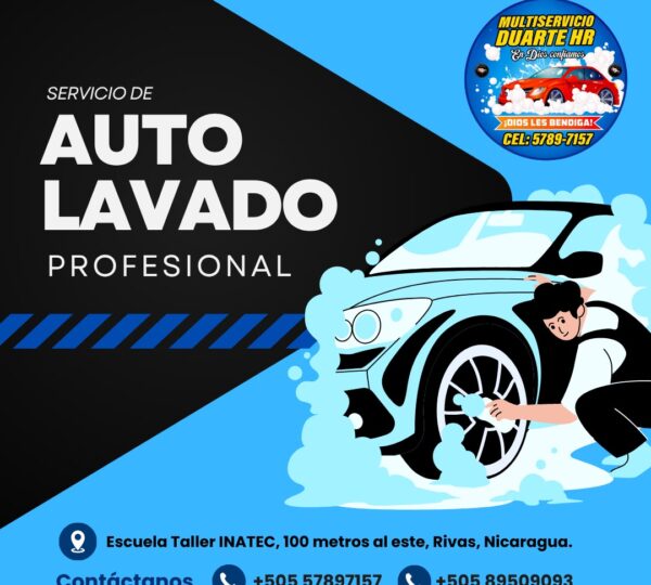 Multiservicios Duarte HR