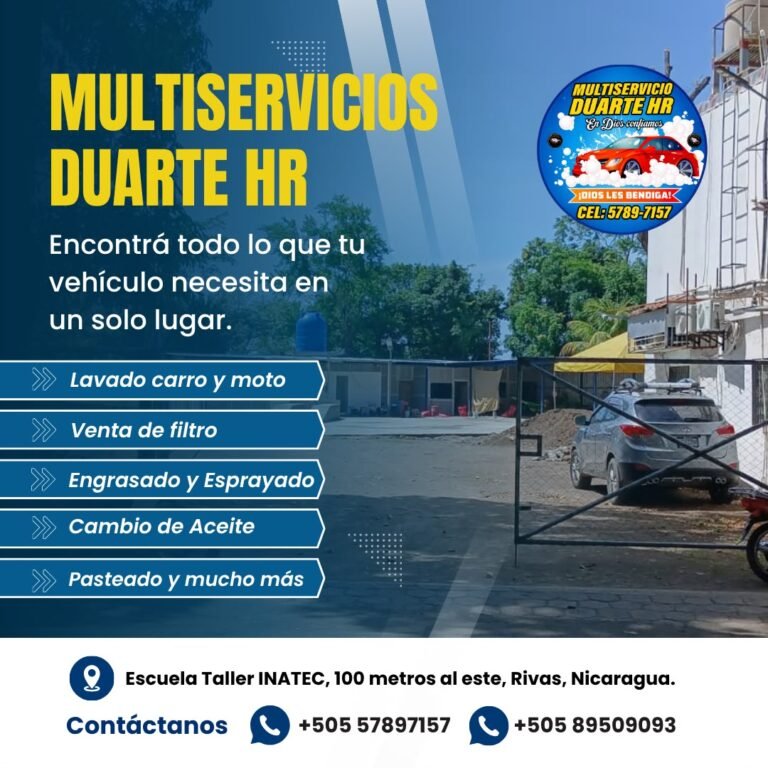 Multiservicios Duarte HR — fotografía 6