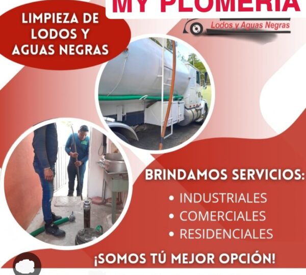 My Plomeria
