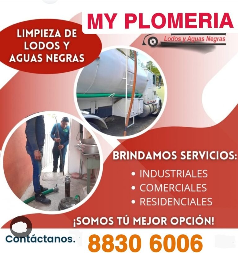 My Plomeria — fotografía 3