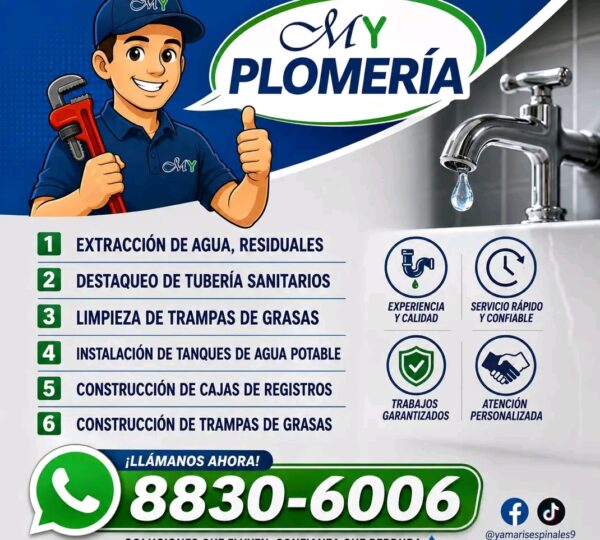 My Plomeria