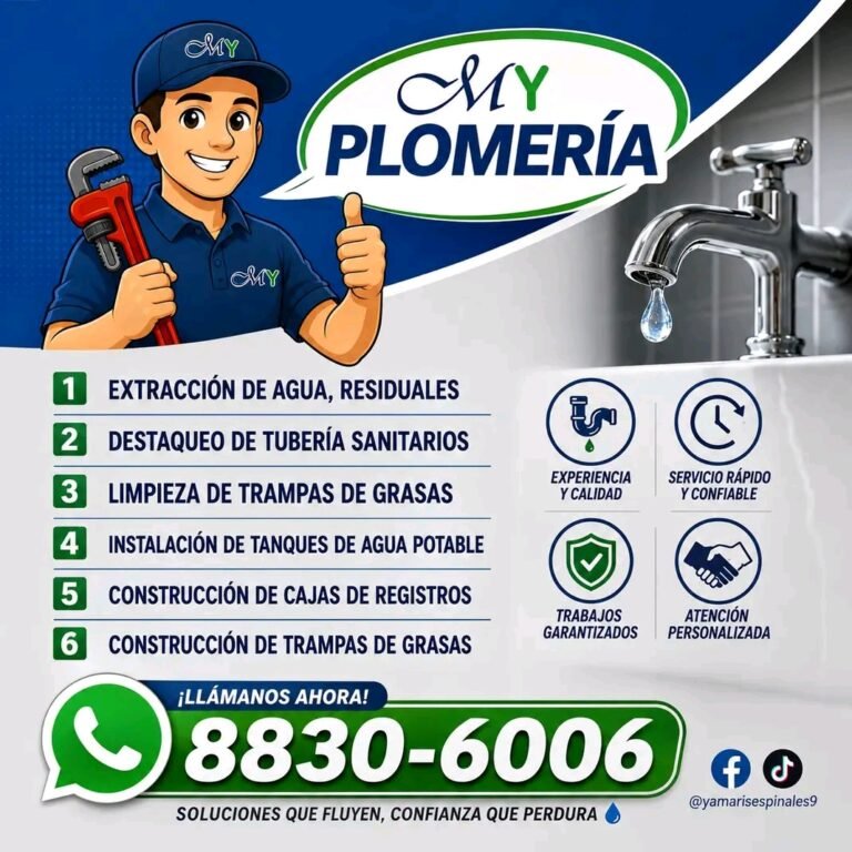 My Plomeria — fotografía 4