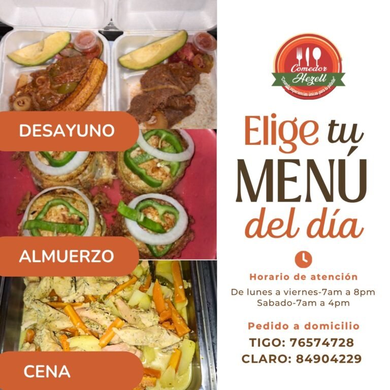 Comedor Hezell — fotografía 2