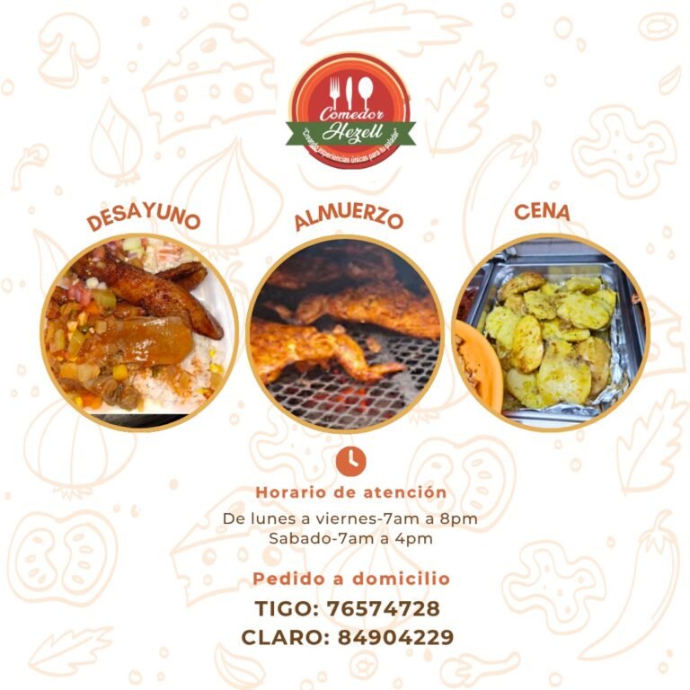 Comedor Hezell — fotografía 4