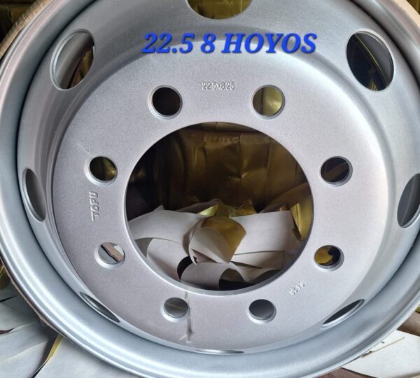 Venta de LLanta y Rines Los Primos