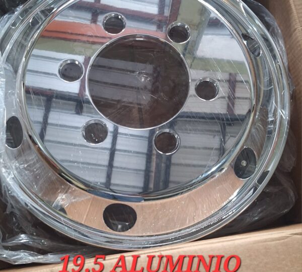 Venta de LLanta y Rines Los Primos