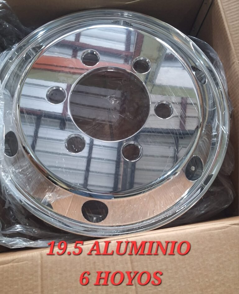 Venta de LLanta y Rines Los Primos — fotografía 4