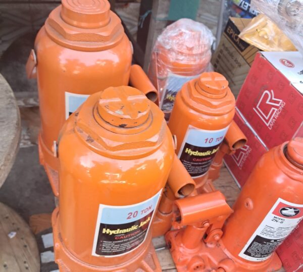 Venta de LLanta y Rines Los Primos