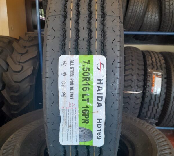 Venta de LLanta y Rines Los Primos