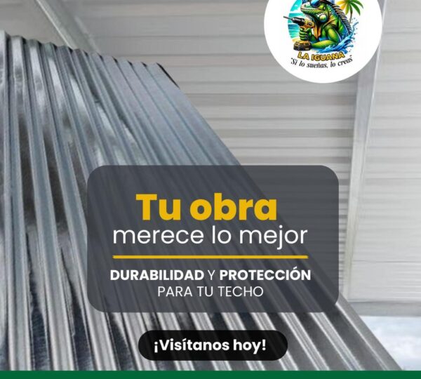Ferreteria La Iguana