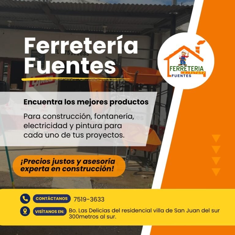 Ferretería Fuentes — fotografía 3