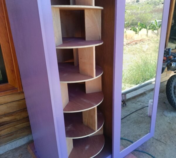 Mueblería Agustín