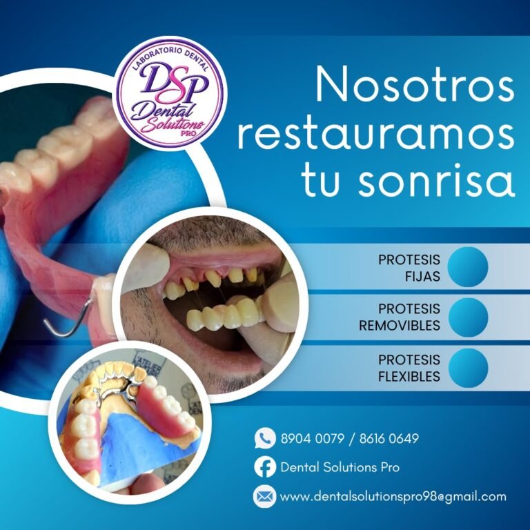 🦷 Dental Solutions Pro — fotografía 4
