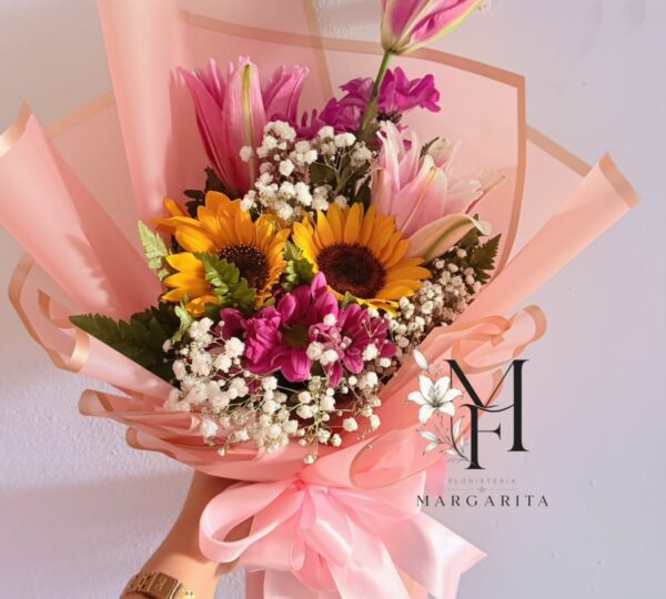 Margarita Floristeria